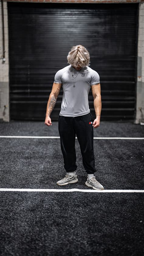 elysium tshirt|Silver Athletic T.